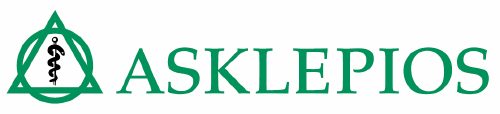 Logo der Firma Asklepios Kliniken Verwaltungsgesellschaft mbH
