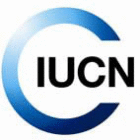Logo der Firma International Union for Convervation of Nature (IUCN)