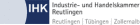 Ohrfeige für den Tourismus