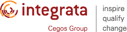 Logo der Firma Integrata AG