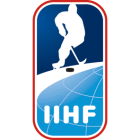 Logo der Firma International Ice Hockey Federation