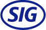 Logo der Firma SIG Combibloc Group Ltd.