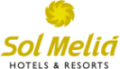 Firmenlogo Sol Meliá Hotels & Resorts