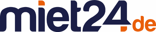 Logo der Firma Miet24 GmbH