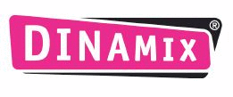 Logo der Firma DINAMIX Media GmbH