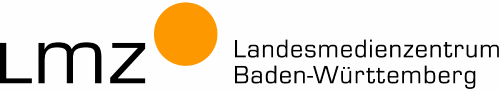 Logo der Firma Landesmedienzentrum Baden-Württemberg
