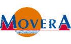 Logo der Firma MOVERA GmbH