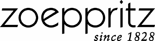 Logo der Firma Zoeppritz GmbH