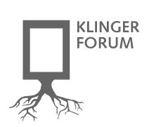 Logo der Firma Klinger Forum e.V