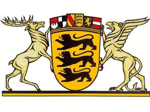 Logo der Firma Regierungspräsidium Freiburg