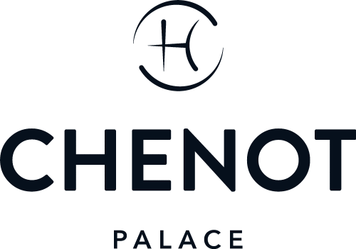Logo der Firma Chenot Palace Weggis