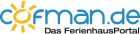 Firmenlogo Cofman.com ApS