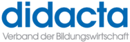 Firmenlogo Didacta Verband e. V. Verband der Bildungswirtschaft