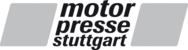 Firmenlogo Motor Presse Stuttgart