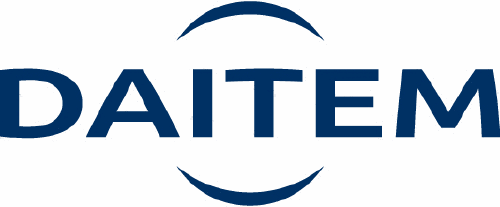 Logo der Firma Daitem / Atral-Secal GmbH