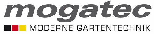 Logo der Firma MOGATEC Moderne Gartentechnik GmbH