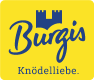 Internorga: Burgis serviert gefüllte Neuprodukte