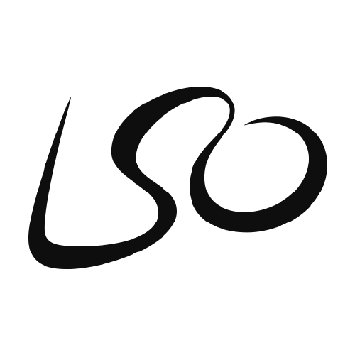 Logo der Firma London Symphony Orchestra