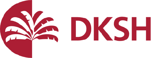 Logo der Firma DKSH Management Ltd.