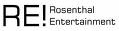 Logo der Firma RE! - Rosenthal Entertainment