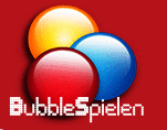 Logo der Firma BubbleSpielen GmbH