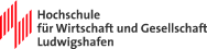 Firmenlogo Hochschule Ludwigshafen am Rhein