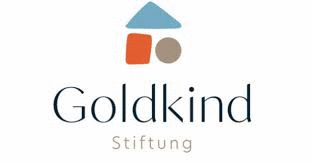 Logo der Firma GOLDKIND - Stiftung für Kinder aus dysfunktionalen Familien gGmbH