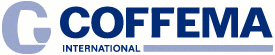 Logo der Firma Coffema International GmbH