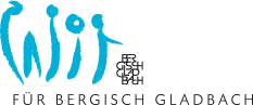 Logo der Firma Wir für Bergisch Gladbach e.V