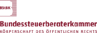 Imagekommunikation der Bundessteuerberaterkammer