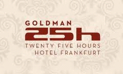 Logo der Firma 25hours Hotel Company GmbH