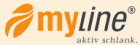 Logo der Firma myline® Deutschland GmbH