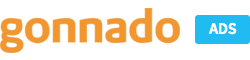 Logo der Firma Gonnado AG