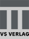 Logo der Firma VS Verlag für Sozialwissenschaften/GWV Fachverlage GmbH