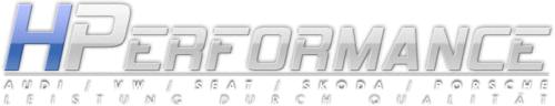 Logo der Firma HPerformance GmbH