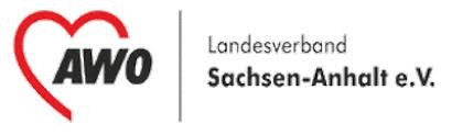 Logo der Firma AWO Landesverband Sachsen-Anhalt e.V.