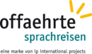 Firmenlogo Offaehrte Sprachreisen IP International Projects GmbH