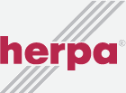Logo der Firma Herpa Miniaturmodelle GmbH