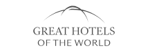 Logo der Firma Great Hotels of The World