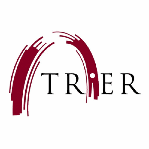 Logo der Firma Trier Tourismus und Marketing GmbH