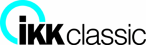 Logo der Firma IKK classic