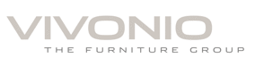 Logo der Firma Vivonio Furniture GmbH