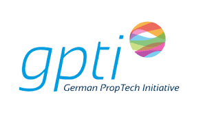Logo der Firma German PropTech Initiative e.V