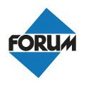Logo der Firma FORUM VERLAG HERKERT GMBH