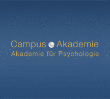Logo der Firma Campus Akademie für Psychologie