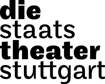 Logo der Firma Die Staatstheater Stuttgart