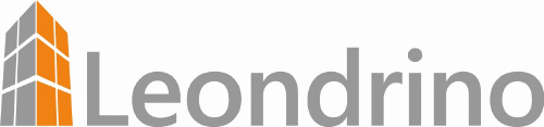 Logo der Firma Leondra GmbH