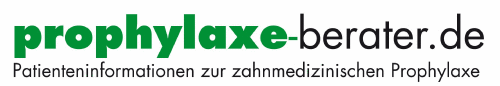 Logo der Firma prophylaxe-berater.de