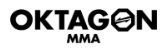 Logo der Firma OKTAGON MMA
