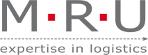 Logo der Firma MRU GmbH